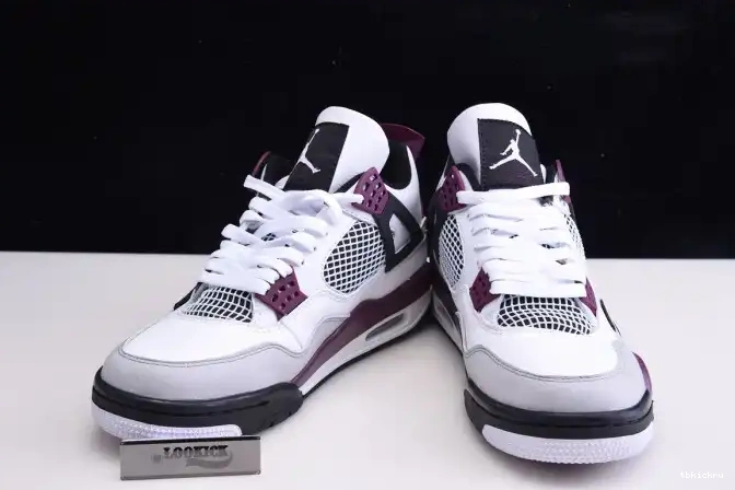 Cheap TBK SAINT-GERMAIN PARIS RETRO 4 JORDAN PSG CZ5624-100 AIR 0429